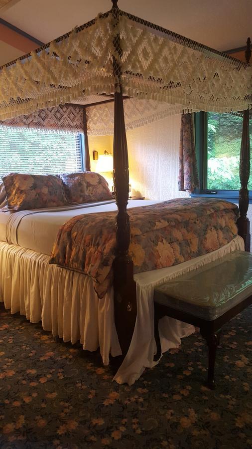 Whisperin' Pines Chalet คูเปอร์สทาวน์ ภายนอก รูปภาพ